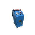 Double Cooled Electromagnetic Gear Hydraulic Pump